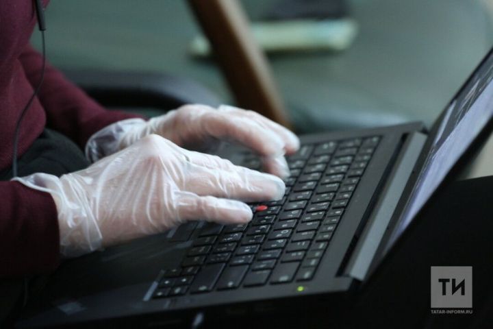 Цифровая гигиена с первых классов: школьники Татарстана учатся распознавать уловки мошенников