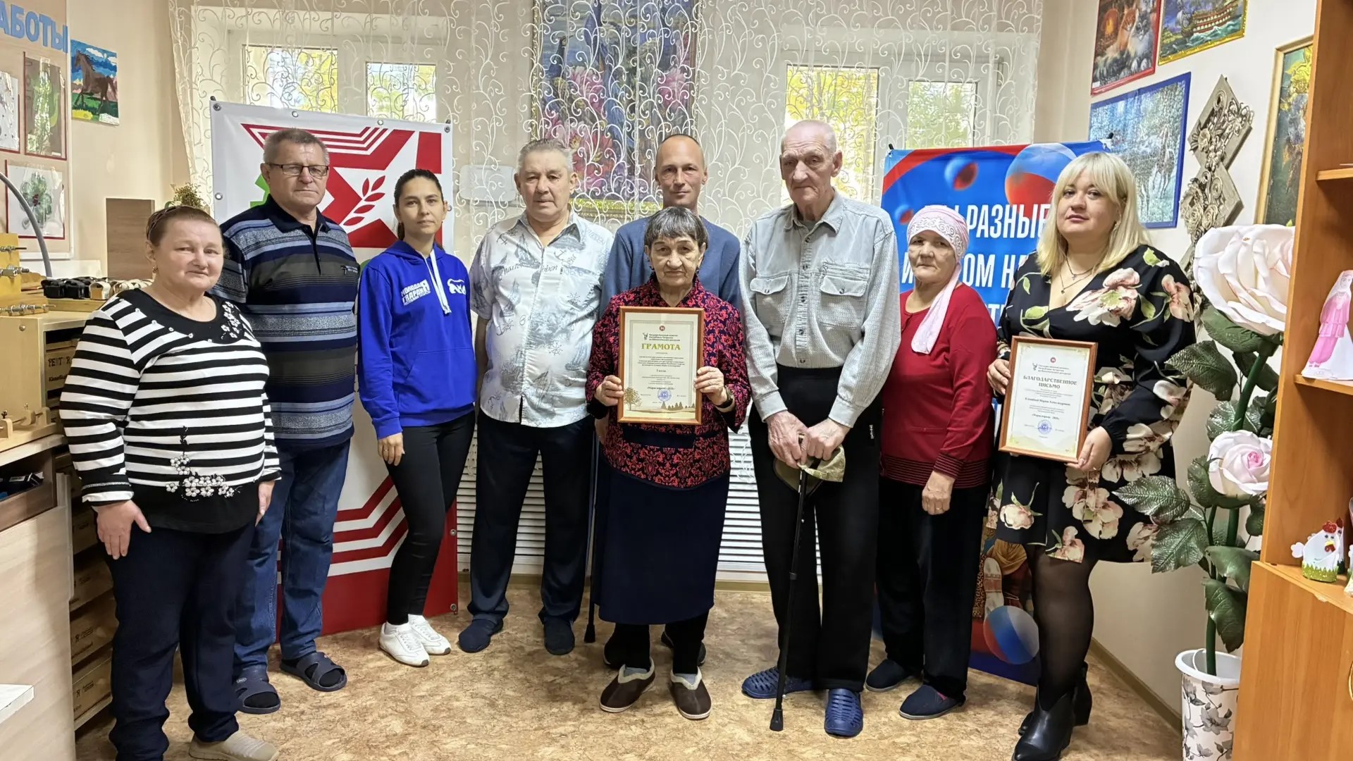 Подопечные ДИПИ стали победителями конкурса «Мы чистим мир»