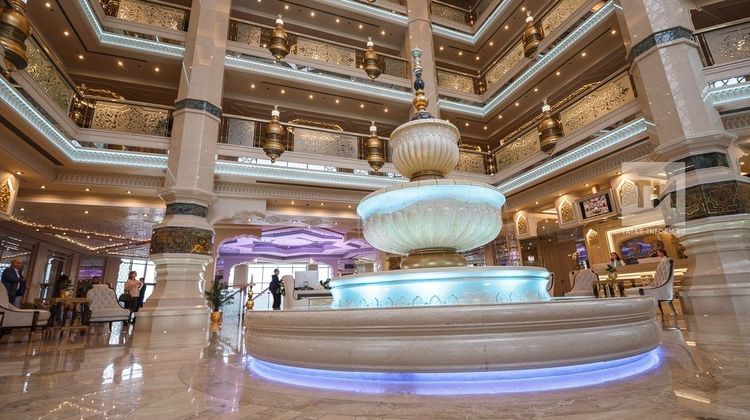 Отель Кул Гали в Болгаре