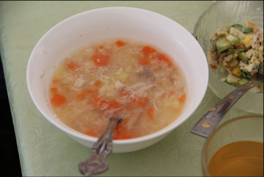 Секреты кухни булгарских крестьян раскрыли в ходе конкурса работники  кафе «Блинная» (ФОТО)