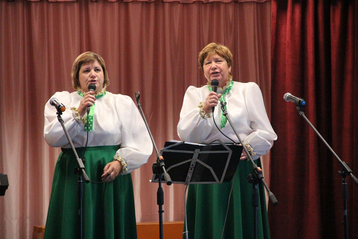 Кураловода  яңартылган мәдәният йорты ачылды (ФОТО)