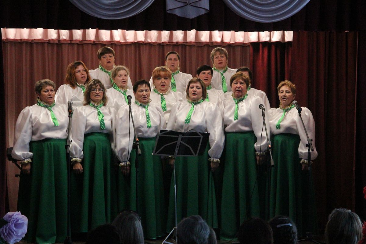 Кураловода  яңартылган мәдәният йорты ачылды (ФОТО)