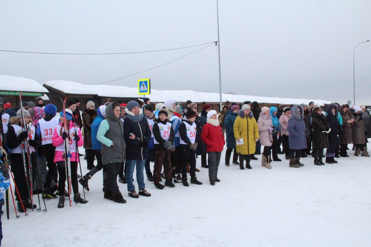 "Кыш Батыр - 2019" в Болгаре (ФОТОРЕПОРТАЖ)