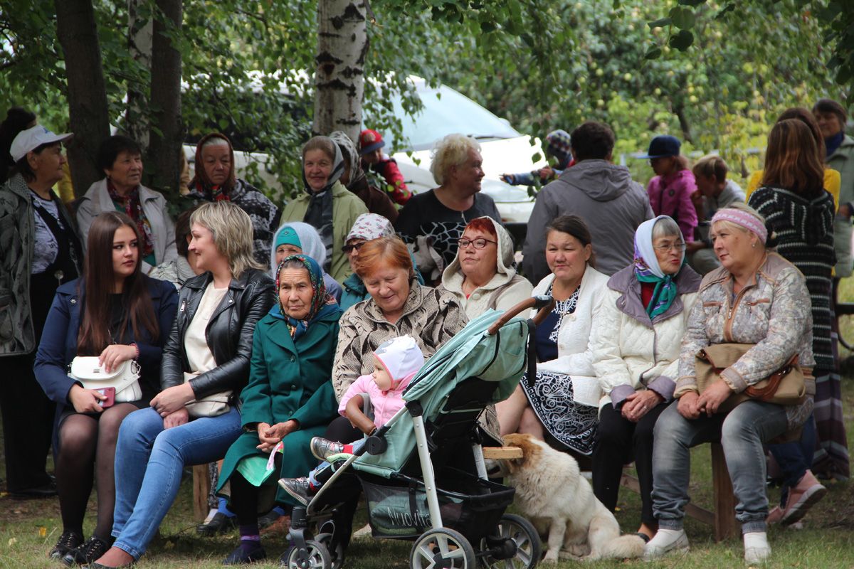 В Куралове Спасского района проходит межрегиональный фестиваль «Бездна» (ФОТОРЕПОРТАЖ)