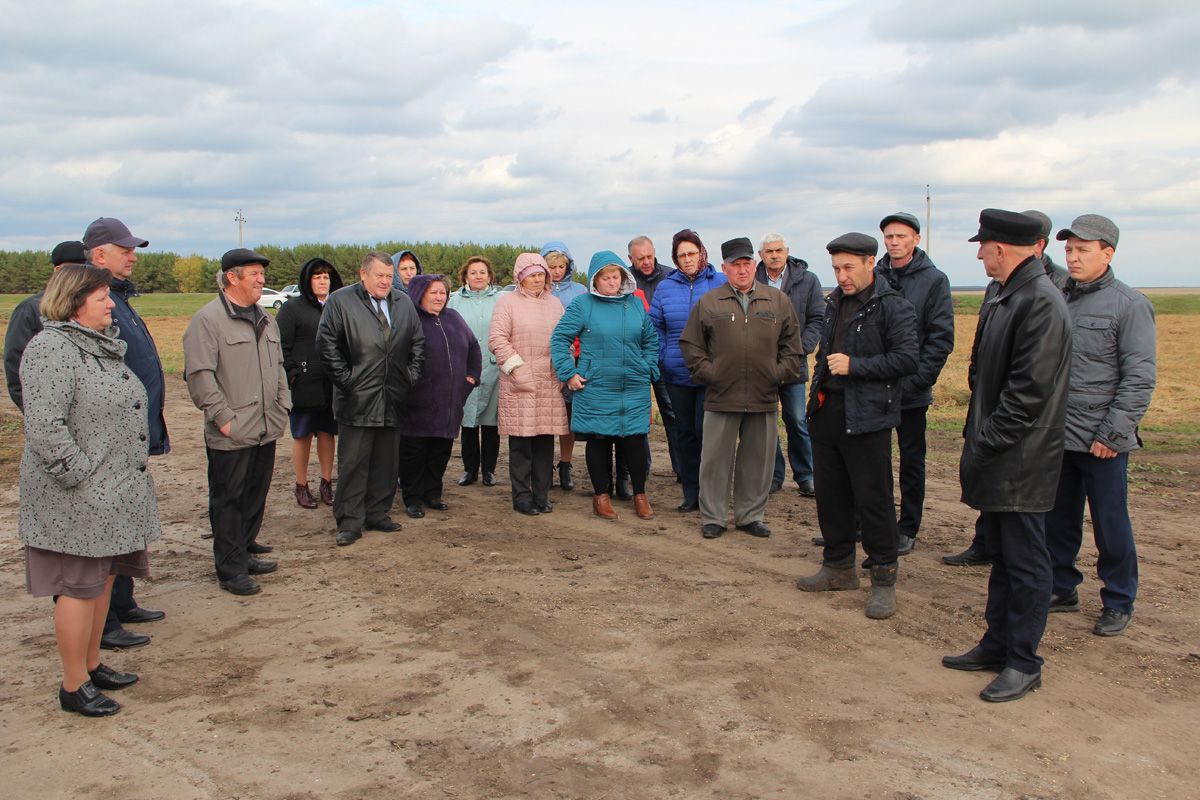 Главы поселений Спасского района обсудили в ходе семинара насущные задачи дня (ФОТО)