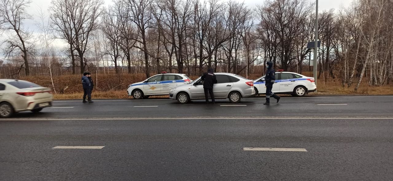 В Спасском районе прошла операция "Тоннель"