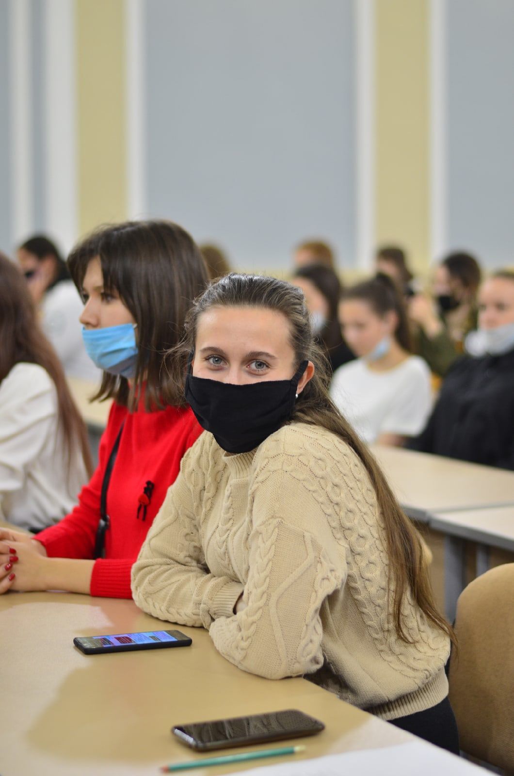 В Казани прошёл I Республиканский турнир по дебатам среди студенческих отрядов из Татарстана 