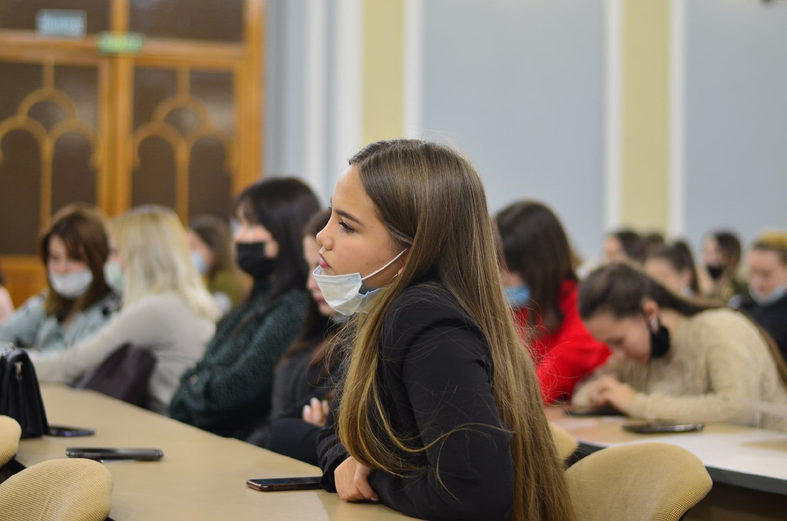 В Казани прошёл I Республиканский турнир по дебатам среди студенческих отрядов из Татарстана 