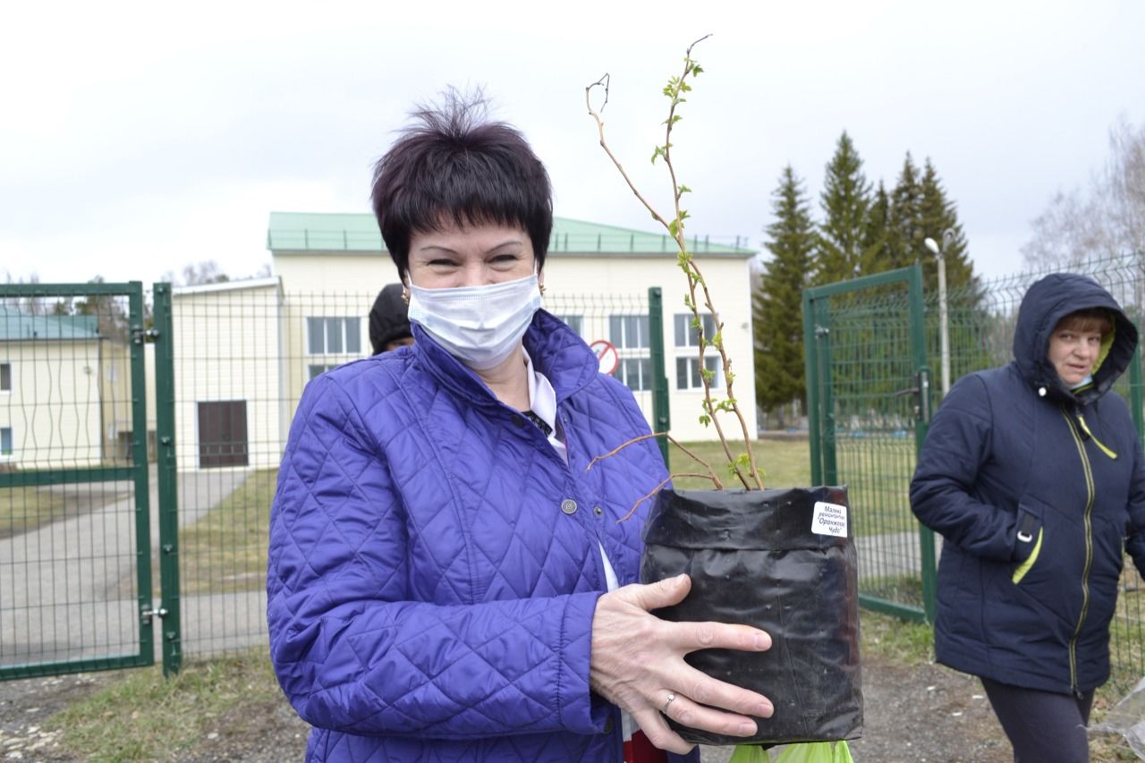 В Болгарской школе-интернат для детей с ОВЗ скоро вырастет новый сад