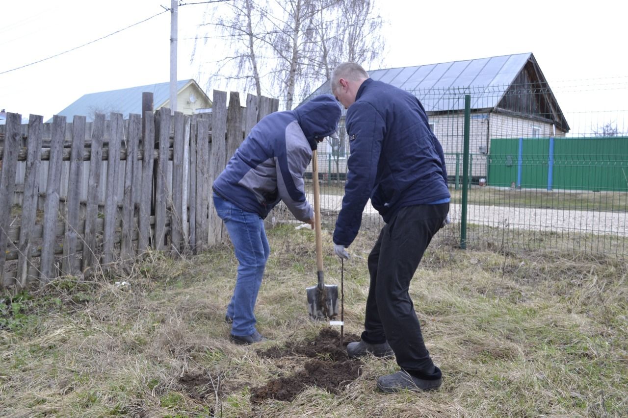 В Болгарской школе-интернат для детей с ОВЗ скоро вырастет новый сад