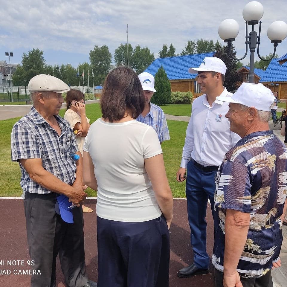 Педагоги «Регаты» приняли участие в юбилее яхт-клуба «Дельфин»