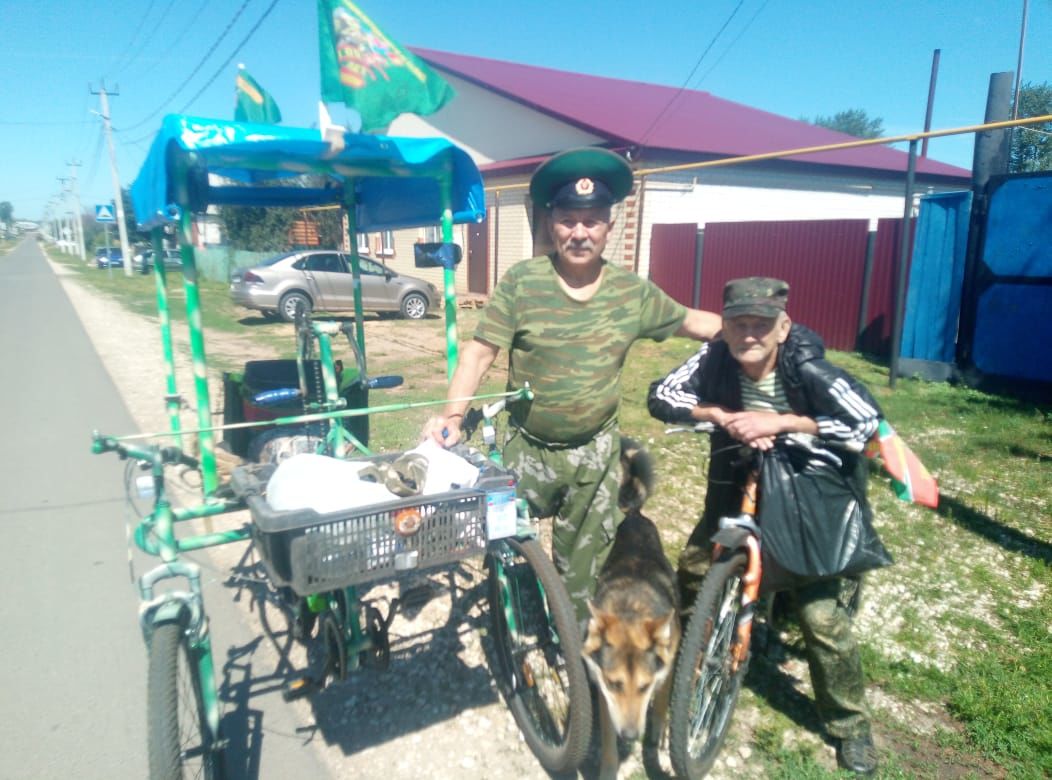 Подслушано Болгар