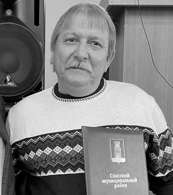 Умер заместитель главного редактора «Новой жизни» по дубляжу
