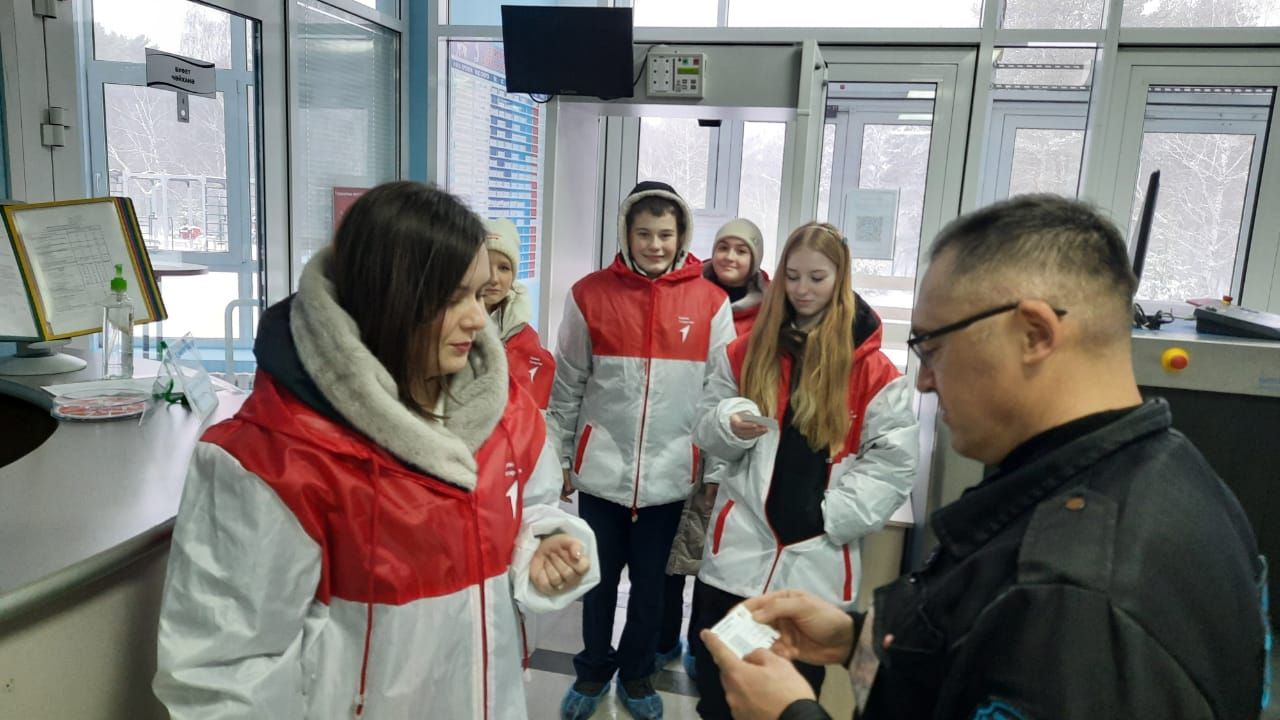 В Спасском районе 2 объекта участвуют в конкурсе на присуждении Премии Первых