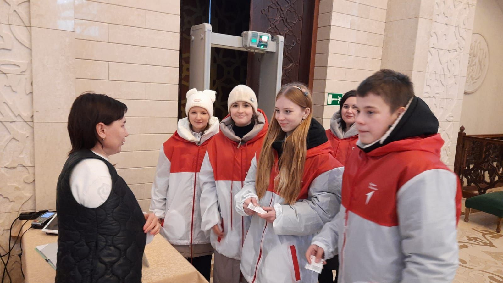 В Спасском районе 2 объекта участвуют в конкурсе на присуждении Премии Первых