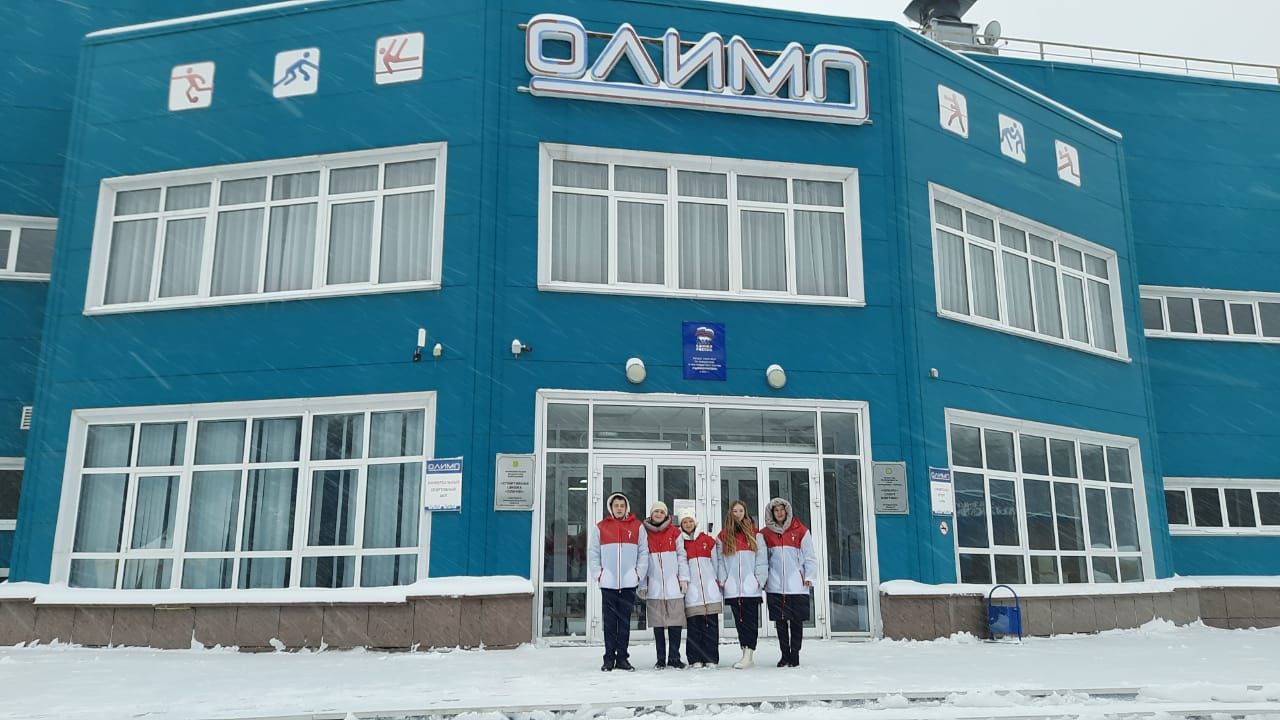 В Спасском районе 2 объекта участвуют в конкурсе на присуждении Премии Первых