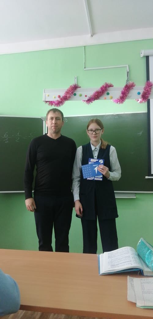 В Болагаре состоялось торжественное вручение первых паспортов