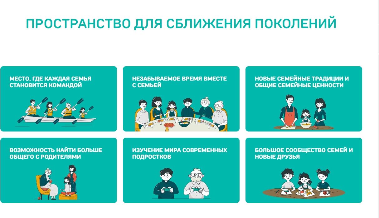 На дистанционном этапе конкурса «Это у нас семейное» появилось новое испытание