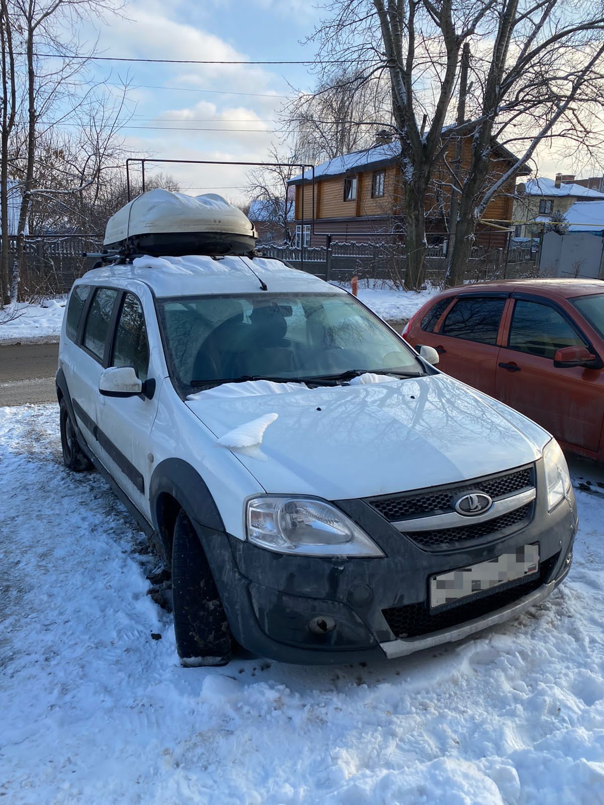 Казанец привлёк пожилую соседку, чтобы уберечь автомобиль от изъятия