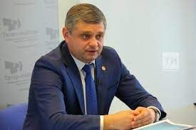 Министр экологии Татарстана рассказал, как оценивает качество воды в Голубых озёрах