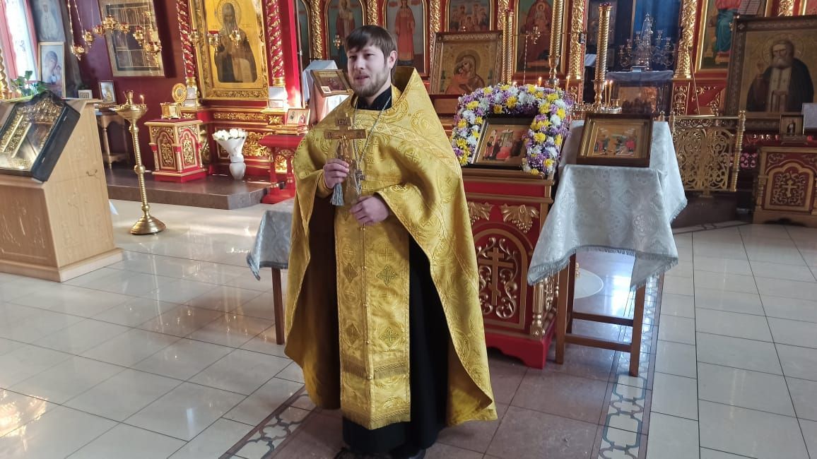 Активисты Спасского района приняли участие в спортивно-патриотической игре