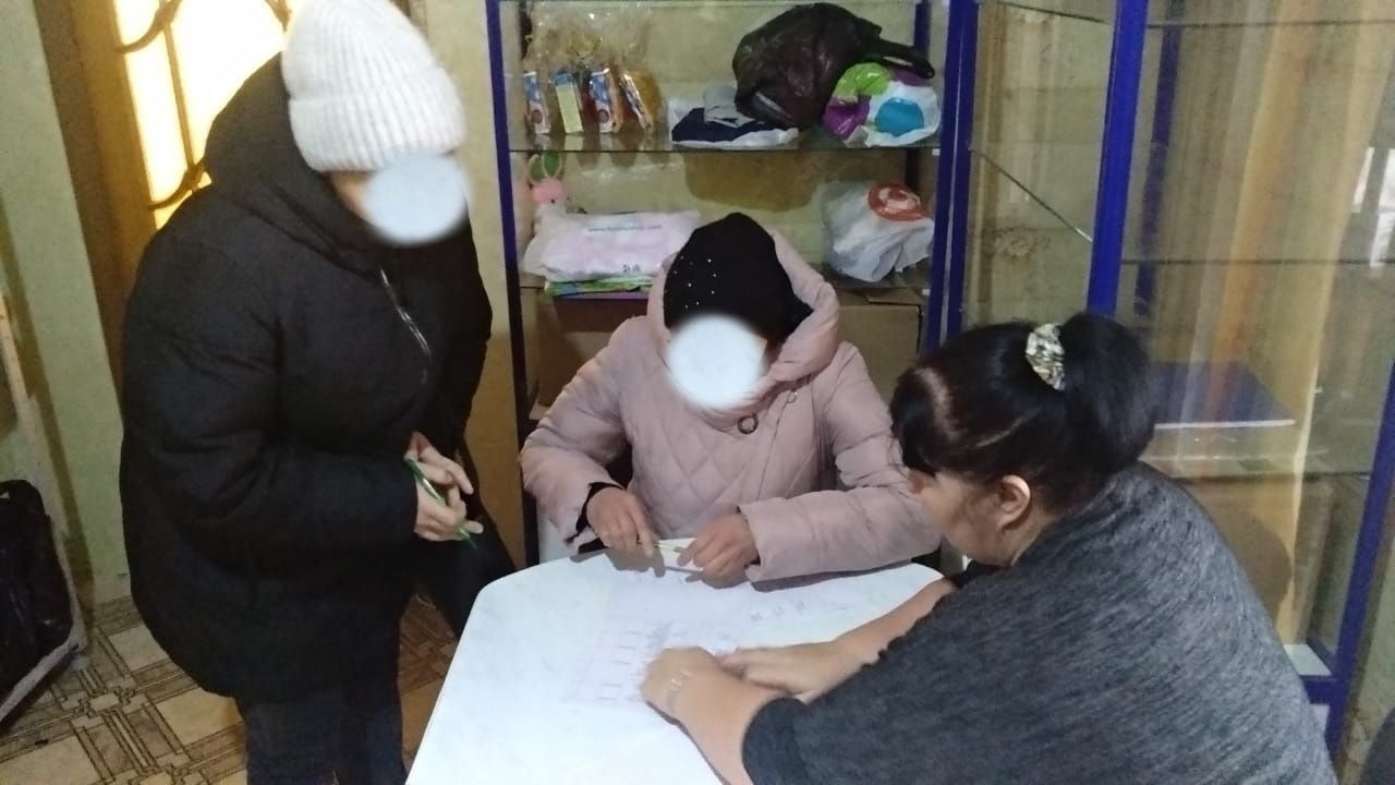 В Болгаре расширилась программа продуктовой помощи нуждающимся