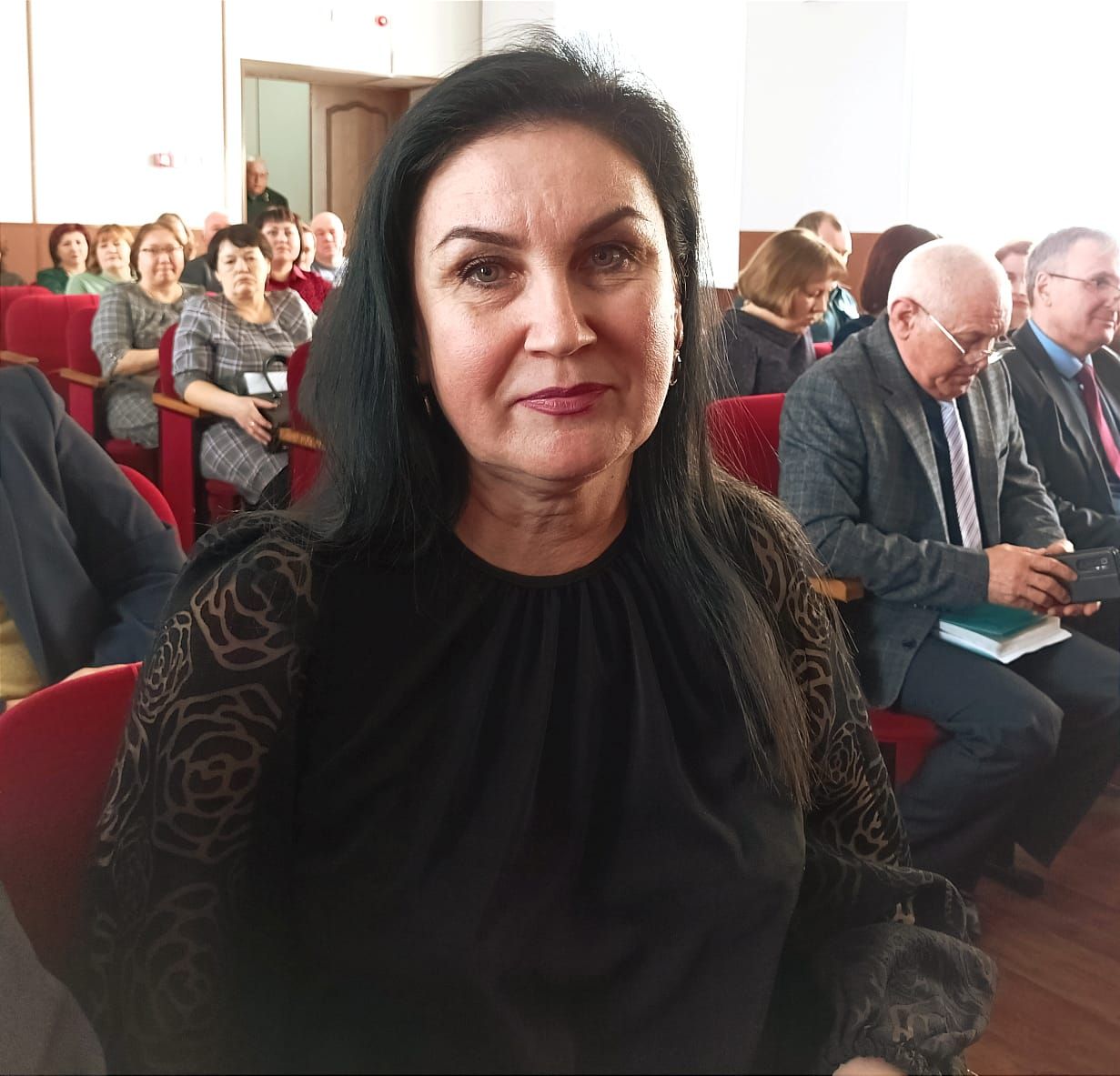 В Болгарской детской школе искусств новый директор