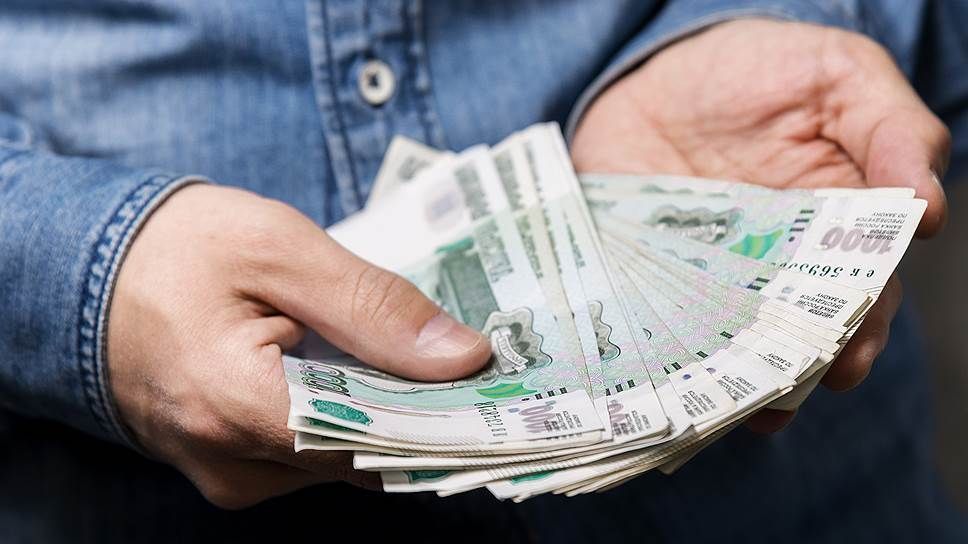 В Татарстане судебными приставами был взыскан долг по заработной плате