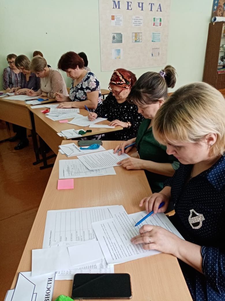 В  школах Спасского района проведён Единый день открытых дверей для родителей