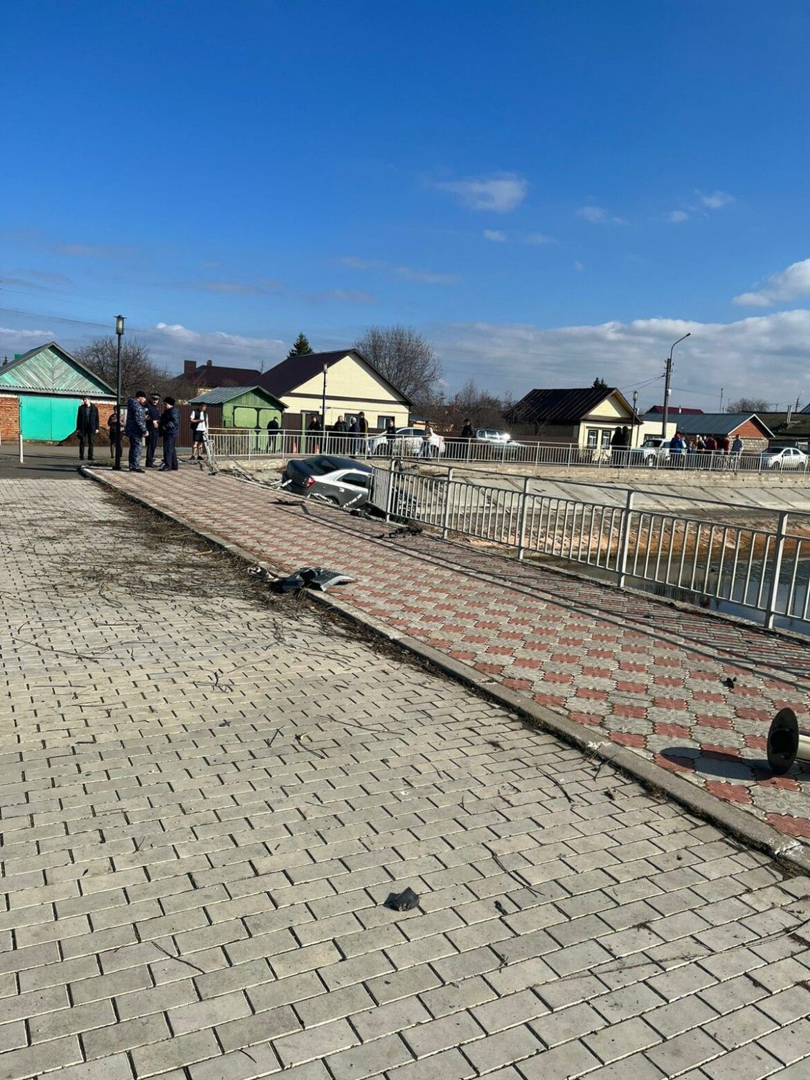 В Алексеевском районе РТ  был насмерть сбит рёбенок, ехавший на велосипеде