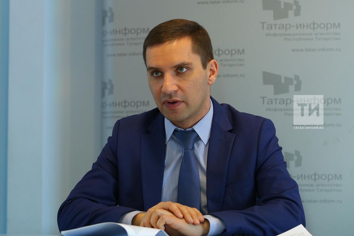 Глава Роскадастра по РТ: Личные данные в выписке из ЕГРН засекретили ради защиты от мошенников