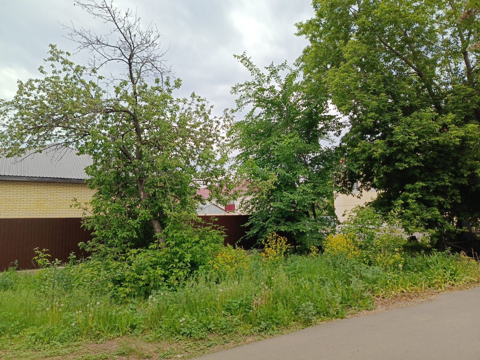 К выходным в Татарстане изменятся погодные условия