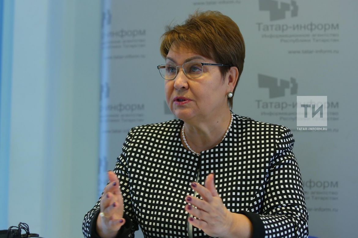 Сария Сабурская: «Разум должен преобладать над амбициями»