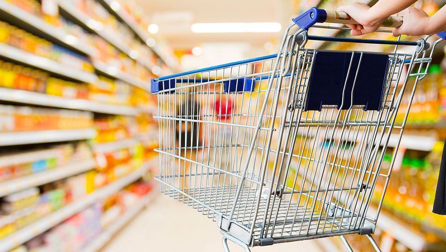 В Татарстане увеличилась стоимость минимального набора продуктов питания