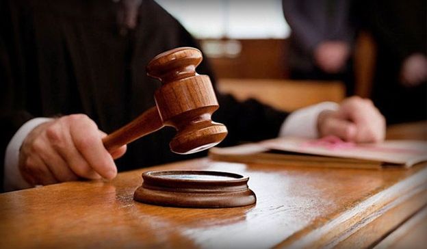 Спасский суд постановил лишить спассца водительского удостоверения