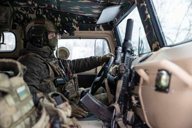 Жители Татарстана приглашаются на военную службу по контракту