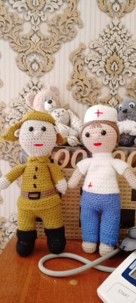В Иж-Борискинской сельской библиотеке продолжается сетевая акция «Творчество земляков нашей малой Родины»