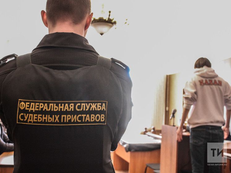 За полгода жители Татарстана выплатили около 10 млрд рублей по долгам
