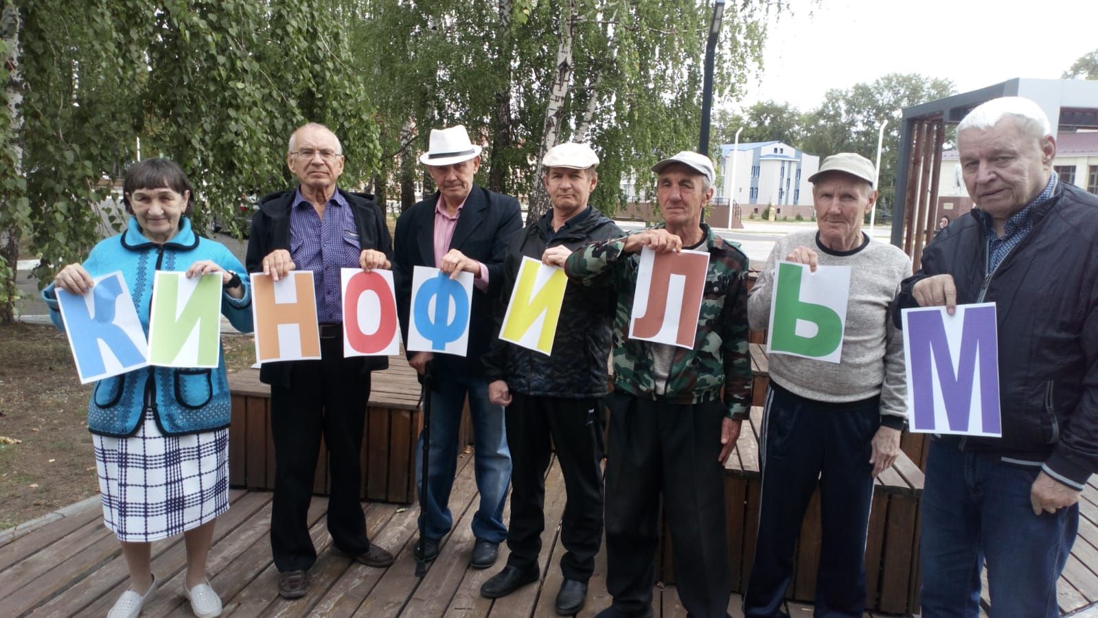 Для подопечных Спасского дома-интерната организовали экскурсию по городу