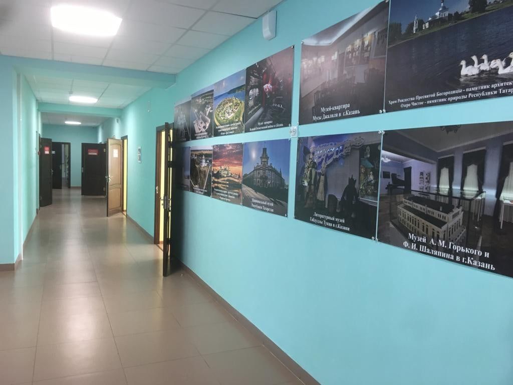 В Спасском районе активно идёт подготовка к учебному году