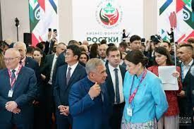 предприниматели Татарстана привлекли более 50 млрд рублей