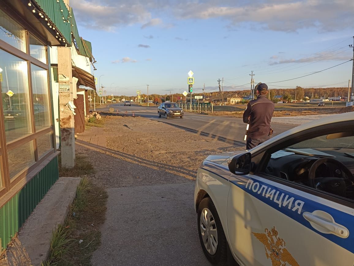 В Спасском районе прошла операция «Тоннель»