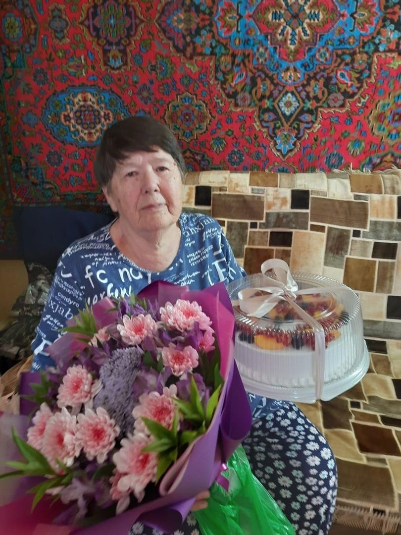 Никольскую школу посетил министр земельных и имущественных отношений РТ Фаниль Аглиуллин