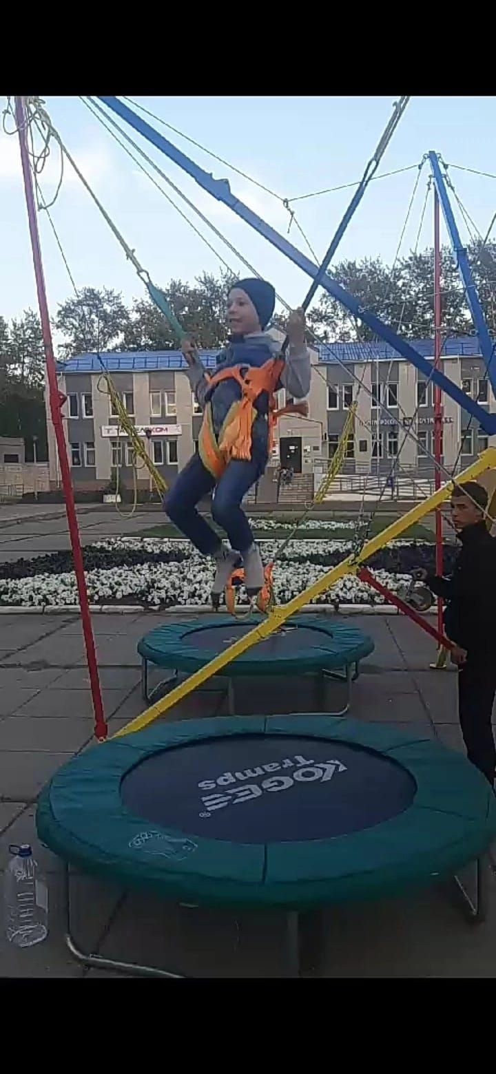 Шестилетний Тимур Низамов из Спасского района победил в республиканской онлайн акции «В 1 класс с ГТО»