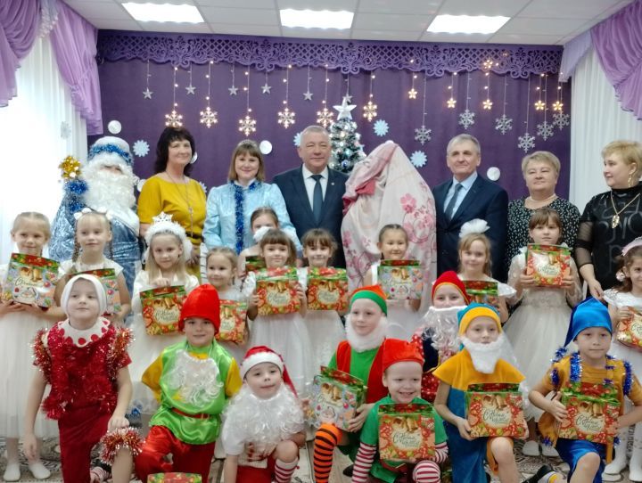 В новогодние каникулы Болгарский музей-заповедник посетили более 6000 туристов
