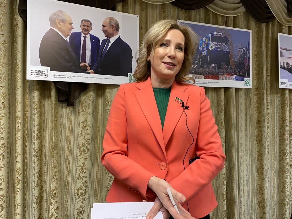 Фаргат Мухаметов: «Пляж на Ржавце мы сделаем, но туда нужна дорога!»