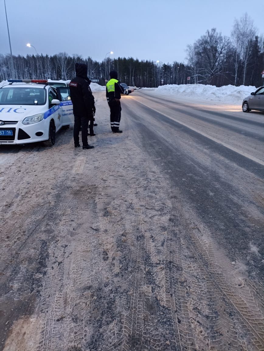 В ходе «Тоннеля» в Спасском районе составлено шесть протоколов