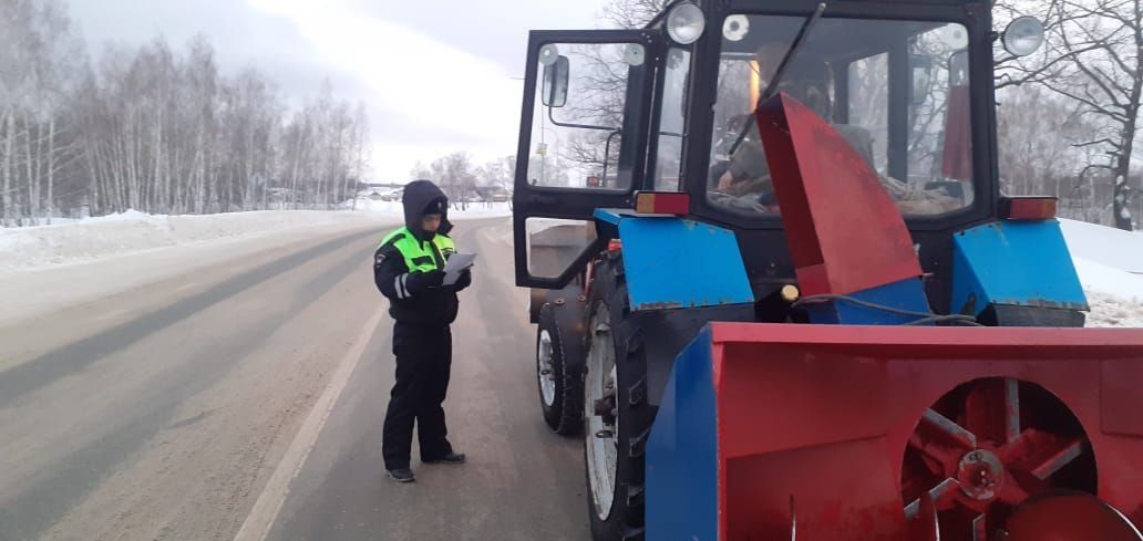В ходе «Тоннеля» в Спасском районе составлено шесть протоколов