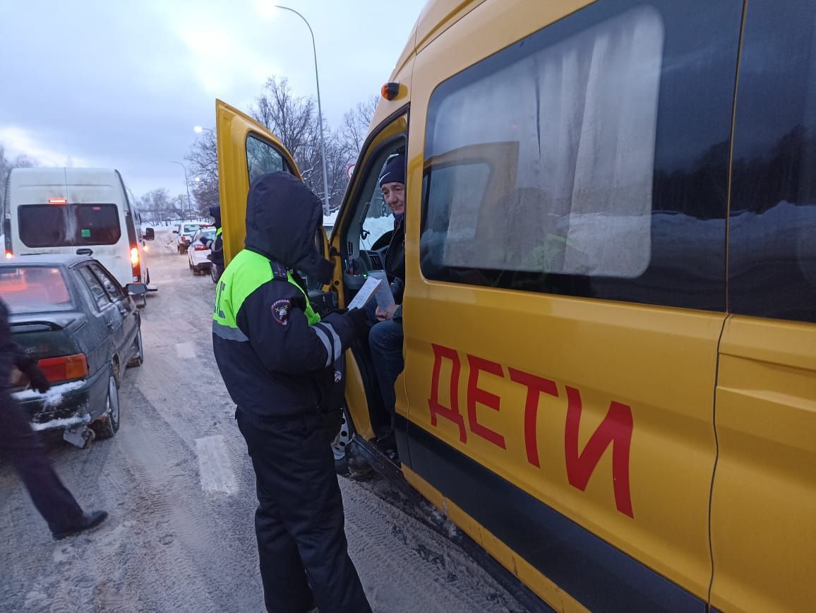 В ходе «Тоннеля» в Спасском районе составлено шесть протоколов
