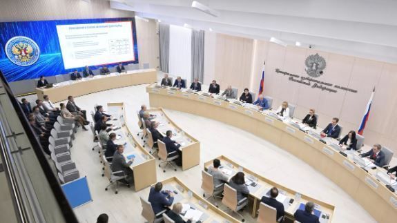Центризбирком РТ сообщил о выпуске новых защитных марок для Выборов-2024
